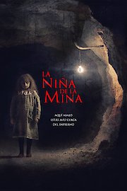 La Nina de La Mina poster