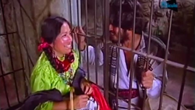 Watch El Coyote Emplumado Online