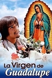 La Virgen de Guadalupe poster