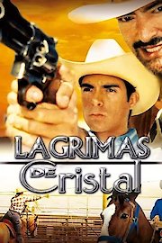 Lágrimas de Cristal poster