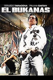El Bukanas poster