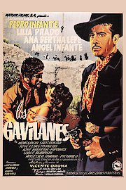 Los Gavilanes poster
