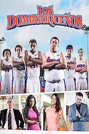 Los domirriqueños