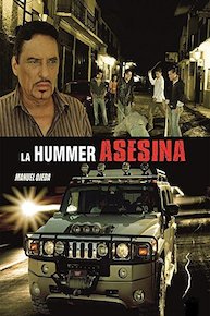 La Hummer Asesina