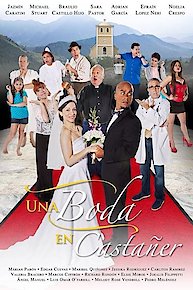 Una Boda en Castañer