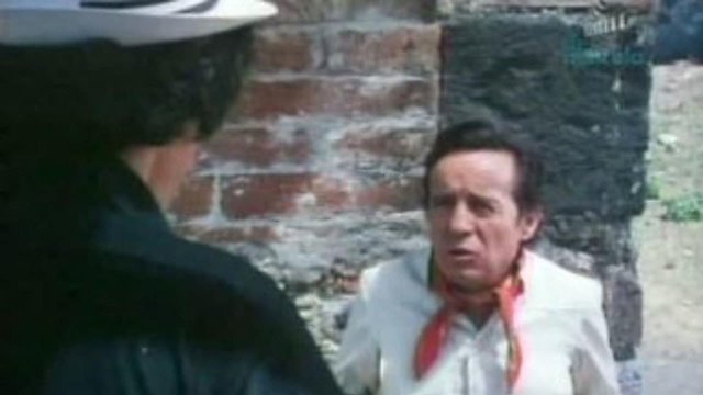 Watch Charrito Online