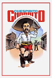 Charrito poster