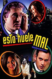 Esto Huele Mal poster