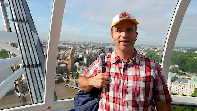 Watch Maikol Yordan de Viaje Perdido Online