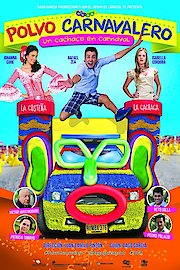 Polvo Carnavalero poster
