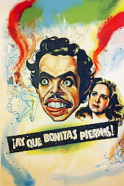 Calabacitas Tiernas poster