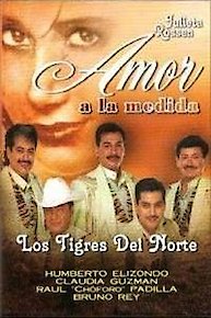 Amor a la Medida  (TIGRES DEL NORTE)