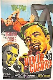 Vivir del Cuento poster