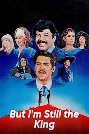 Pero Sigo Siendo El Rey (LA VIDA DE J. A. JIMÉNEZ)