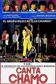 Canta Chamo (aka Secuestro en Acapulco) (aka E Grupo Musical "Los Chamos")