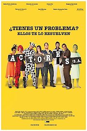 Actores SA
