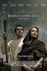 Maria Candelaria (Xochimilco)