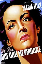 Que Dios me Perdone poster