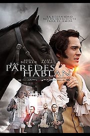 Las Paredes Hablan