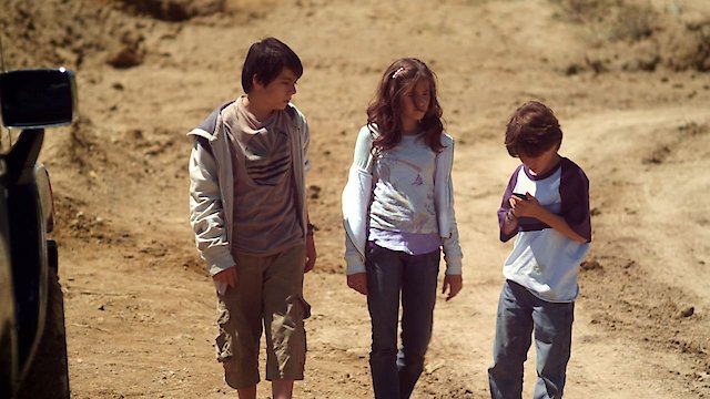 Watch La Leyenda del Tesoro Online