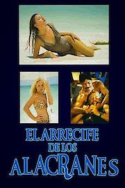 El Arrecife de los Alacranes poster
