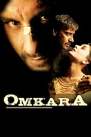 OMKARA poster