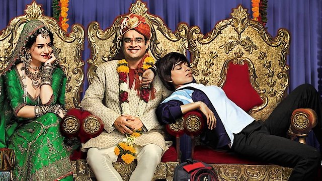 Watch Tanu Weds Manu Returns Online