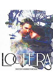 Lootera