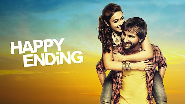 Watch Happy Ending Online
