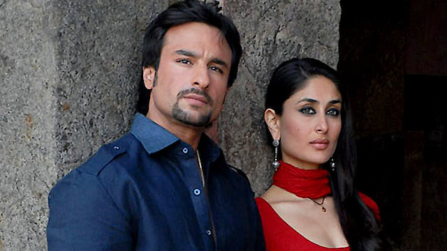 Watch Kurbaan Online