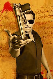 Dabangg