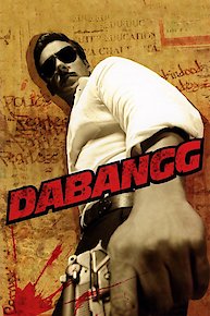 Dabangg