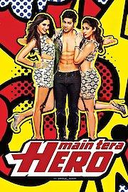 Main Tera Hero