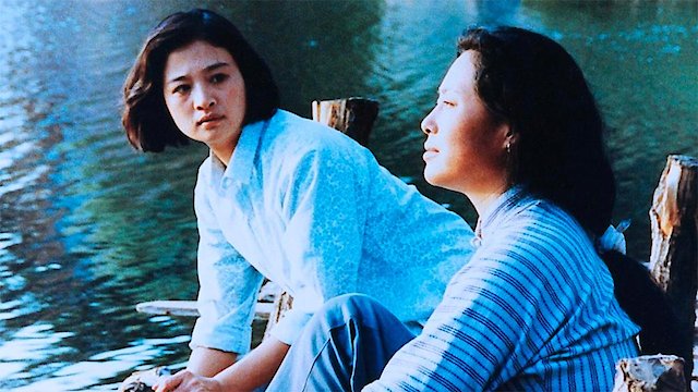 Watch Woman Sesame Oil Maker Online