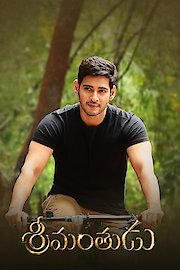 Srimanthudu - Telugu
