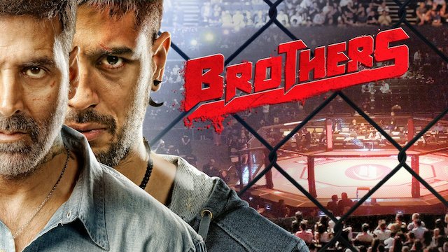 Watch Brothers: Blood Against Blood Online