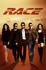Race (English Subtitles)