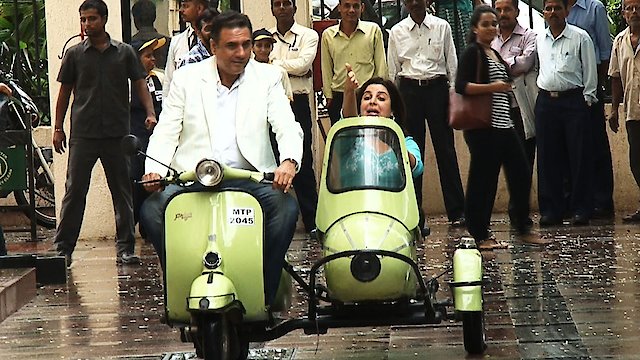 Watch Shirin Farhad Ki Toh Nikal Padi Online