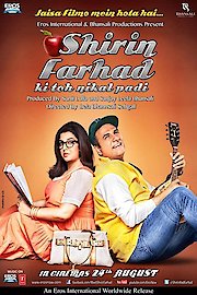 Shirin Farhad Ki Toh Nikal Padi