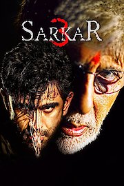 Sarkar 3 poster