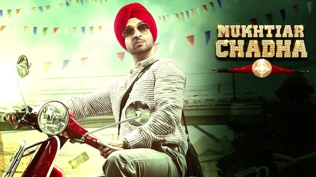 Watch Mukhtiar Chadha Online