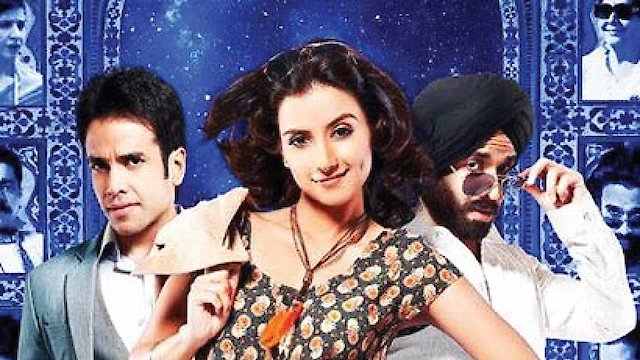 Watch Chaar Din Ki Chandni Online