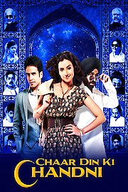 Chaar Din Ki Chandni poster
