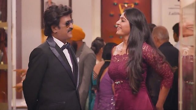 Watch Lingaa Online