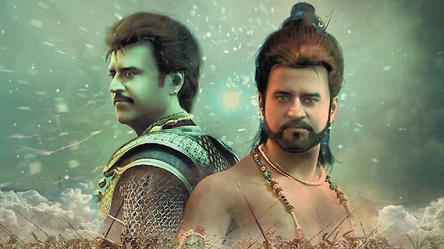 Watch Vikramasimha - The Legend Online