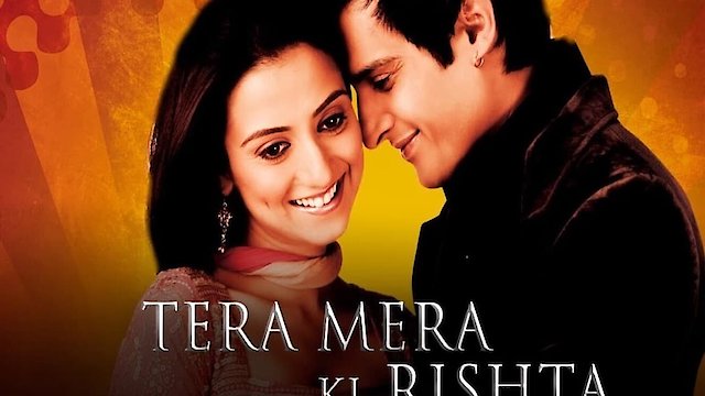 Watch Tera Mera Ki Rishta Online