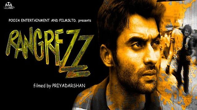 Watch Rangrezz Online