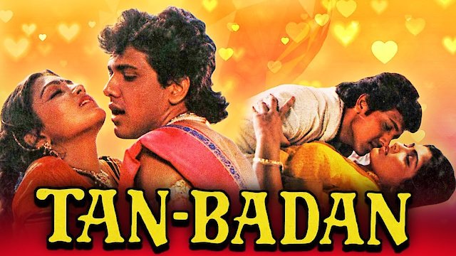 Watch Tan-Badan Online