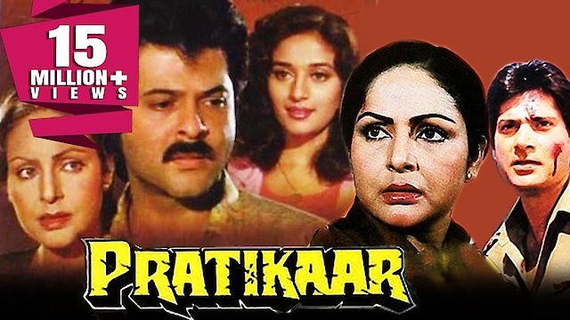 Watch Pratikar Online