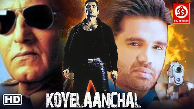 Watch Koyelaanchal Online